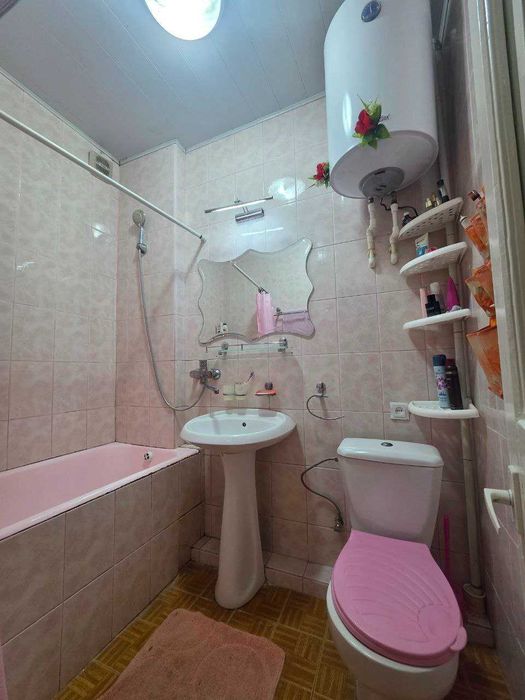 3 хоналик квартира 1 кават динамо