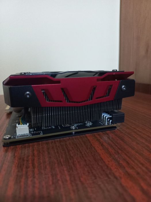Amd radeon 580 8gb