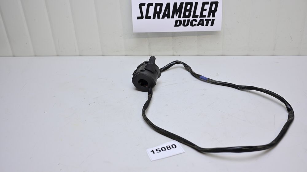 Bloc Comenzi Lumini Switch Stanga Ducati Scrambler 800 2015 - 2018