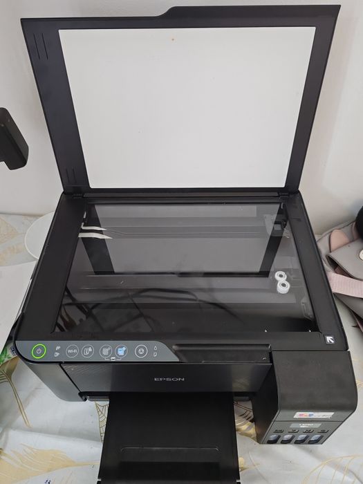 Принтер Epson L3250