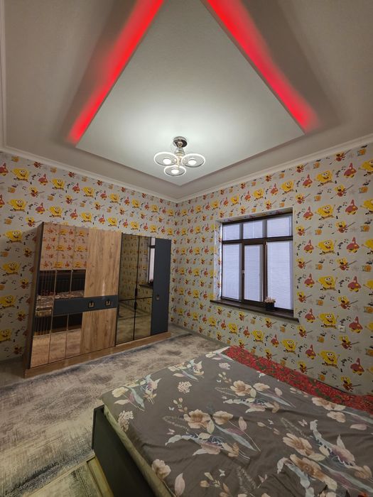 Продается дом Дустлик