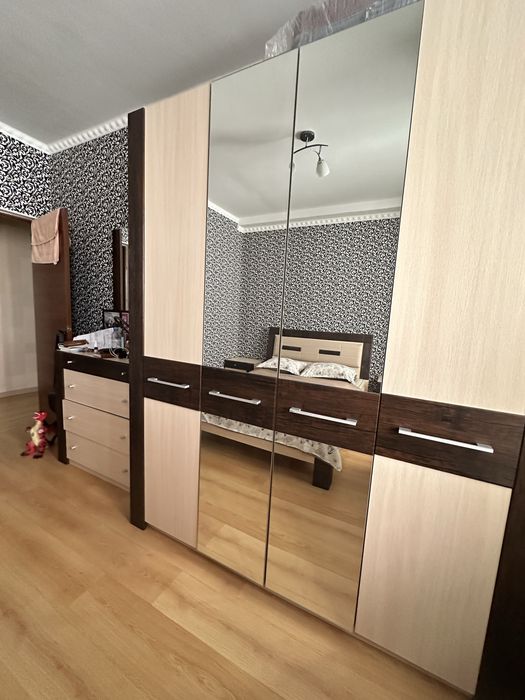 Спальный гарнитур