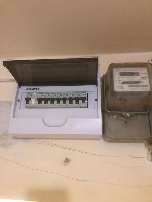 Electrician instalatii electrice Timisoara