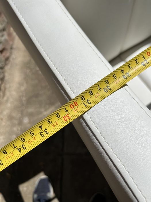 Електрическо козметично легло/стол