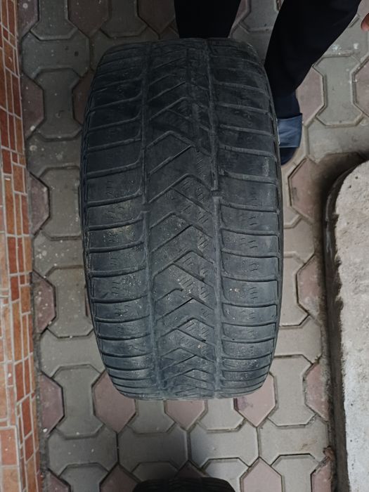 Продам резину Mercedes