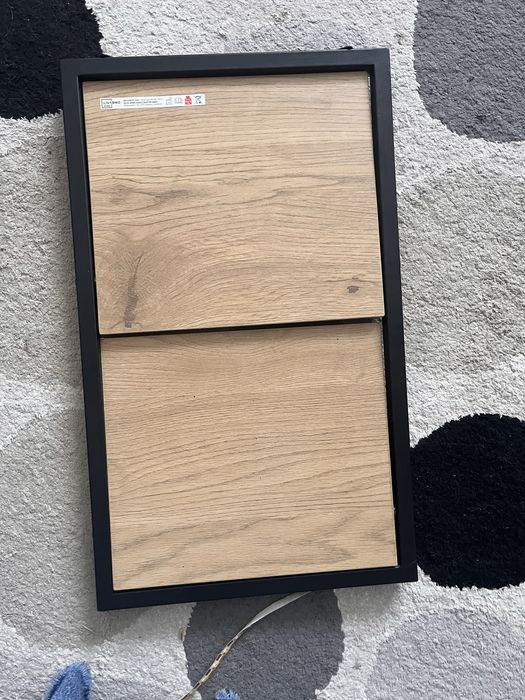 Etajera cu led stare ff buna