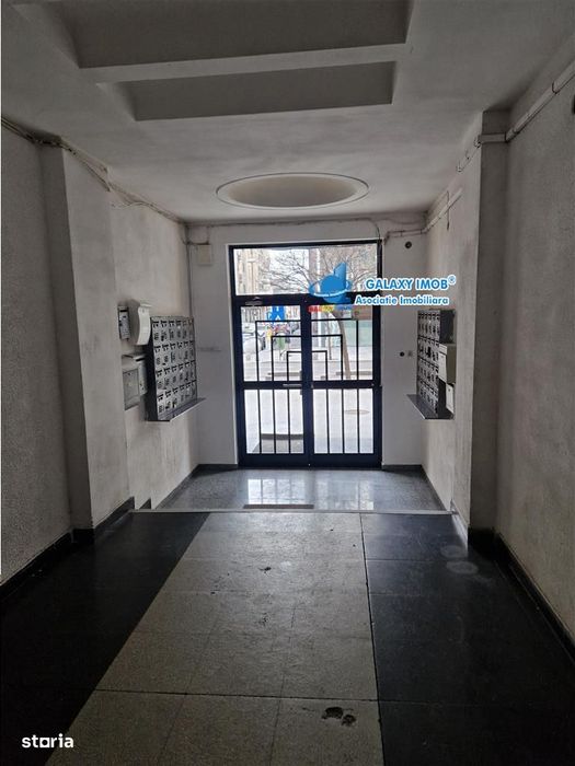 Apartament 2 camere semidecomandat Calea Victoriei