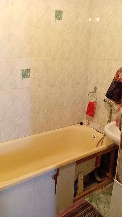 Срочно продам квартиру