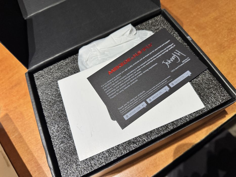 Navigație moto NaviFly CarPlay / Android Auto – nouă