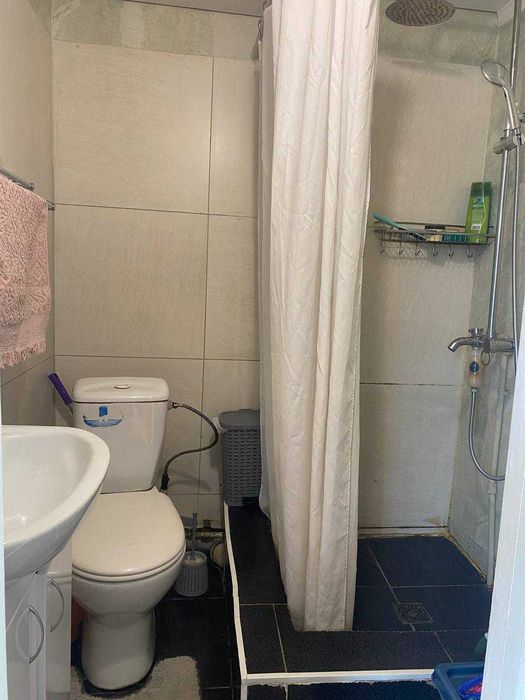 Продается 3-х комнатное общежитие