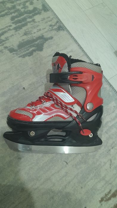 Продам коньки хорошем состояние