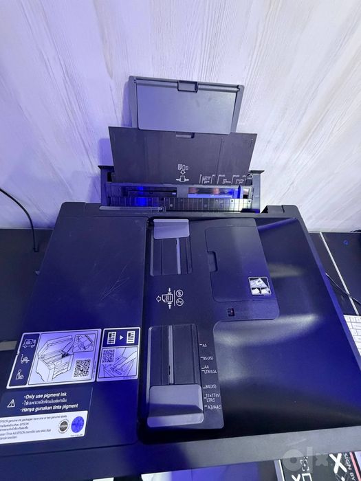 Epson L15150 kafolati bilan