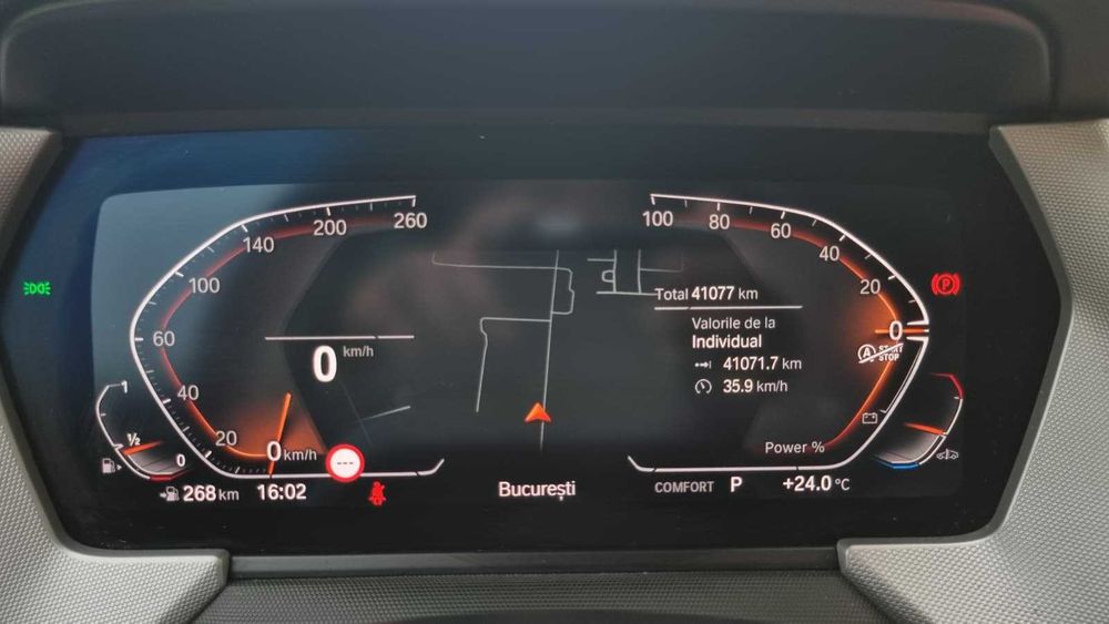 BMW 1 Series 2023 — imagine 5