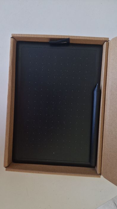 Vand Tableta grafica Wacom One Small