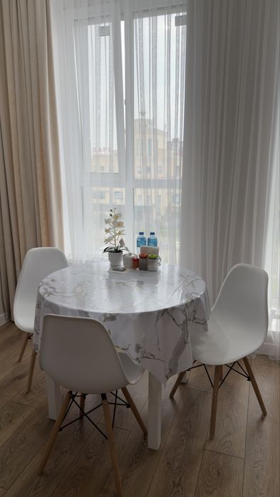 Сдам посуточно ЖК РАЯНА 1 ком comfort