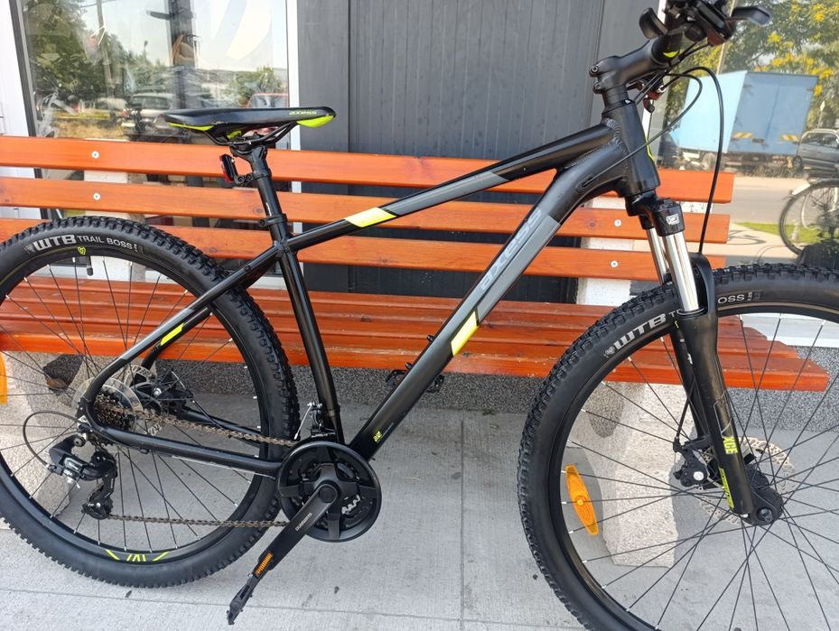 Планински велосипед AXESS SANDEE 29/19