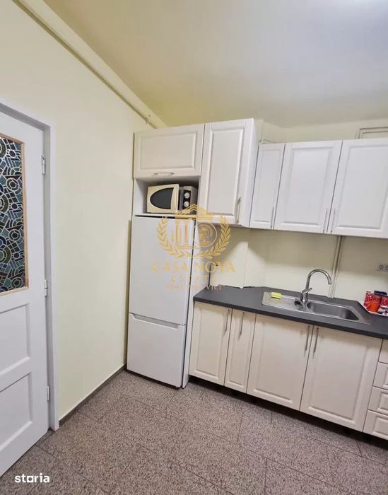 Apartament 2 camere 50mp, zona Centrala, finisaje moderne