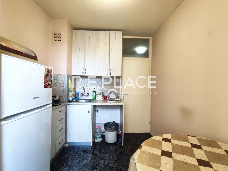 2-стаен в Варна-Владиславово площ 41 цена 81400