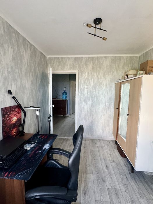 Продается 3х комнатная квартира в Сортировке