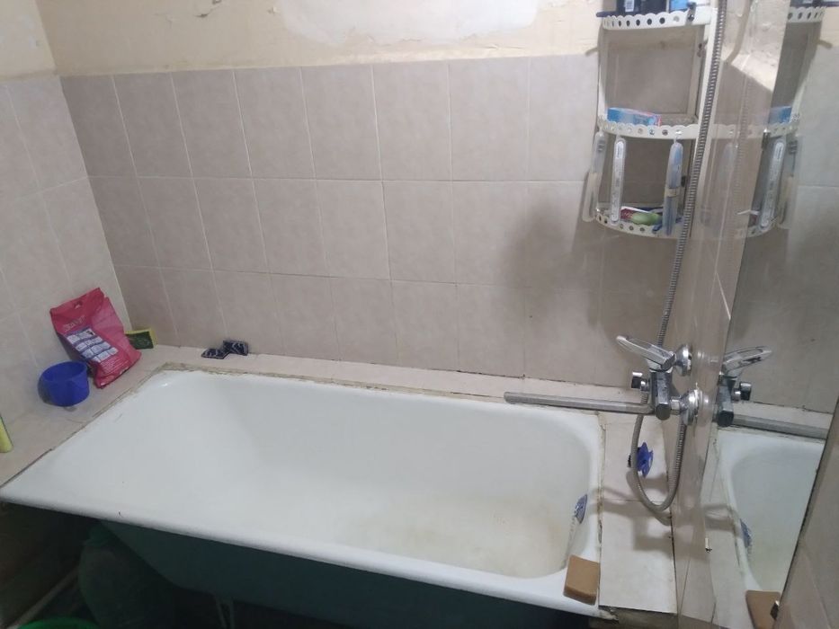 Продаётся квартира 2хкомнатная