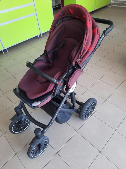 Cărucior copii Anex Baby...