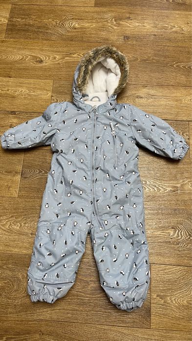 Комбинезон детский