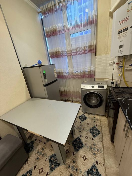 1 xona 2 xona qilingan yangi uy