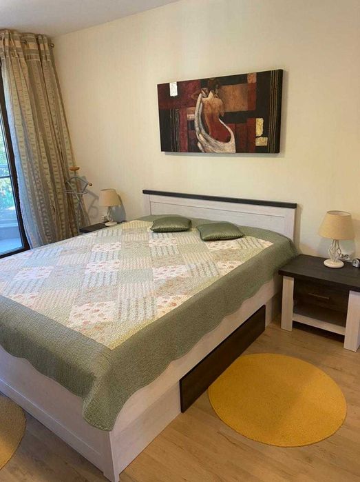 Дава се под наем Двустаен апартамент в Варна, Център - 68 кв.м за 700 € - Снимка #5