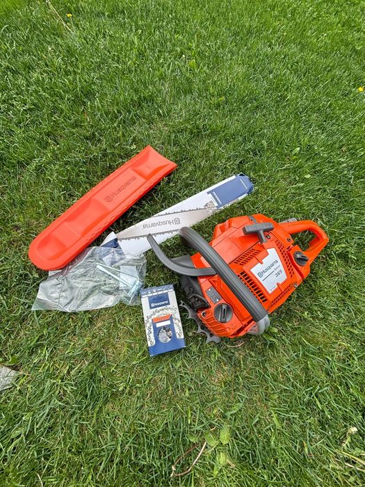 Husqvarna 365 Noua