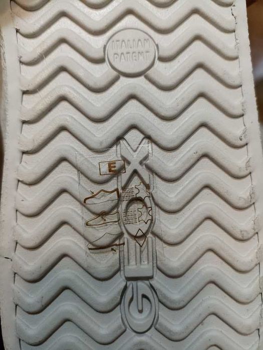 кецове GEOX Respira - естествена кожа, 100% оригинал