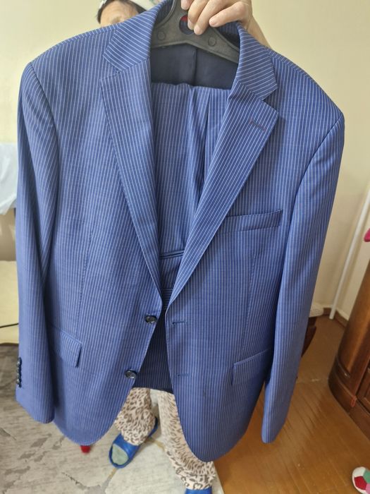 Костюм 48 размера