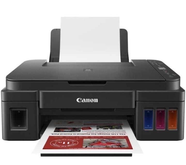 Принтер Canon Pixma3410