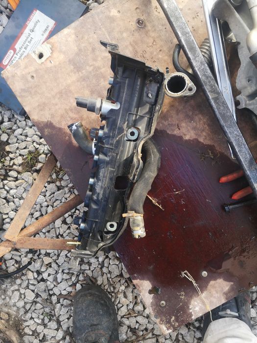 Рено меган кабрио на части,1,9 дци