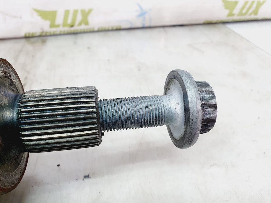 Planetara stanga fata 2.0 tdi cun Volkswagen VW Golf 7  [din 2012 pana  2017]