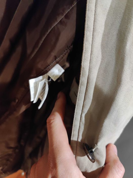 Geaca iarna unisex XXL