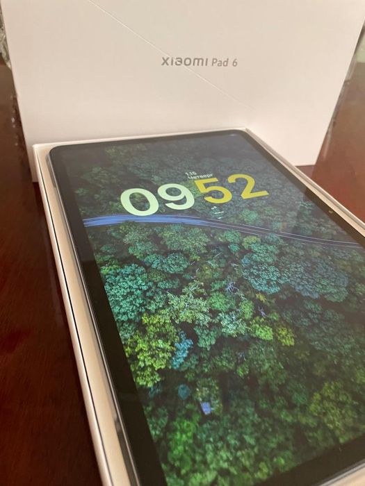 Продам топовый игравой планшет