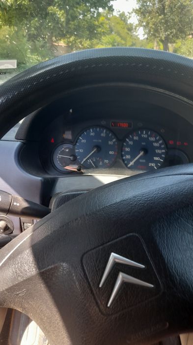 Citroën Berlingo 1,6 90 КС.