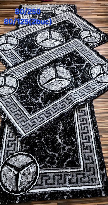 Traverse diferite modele