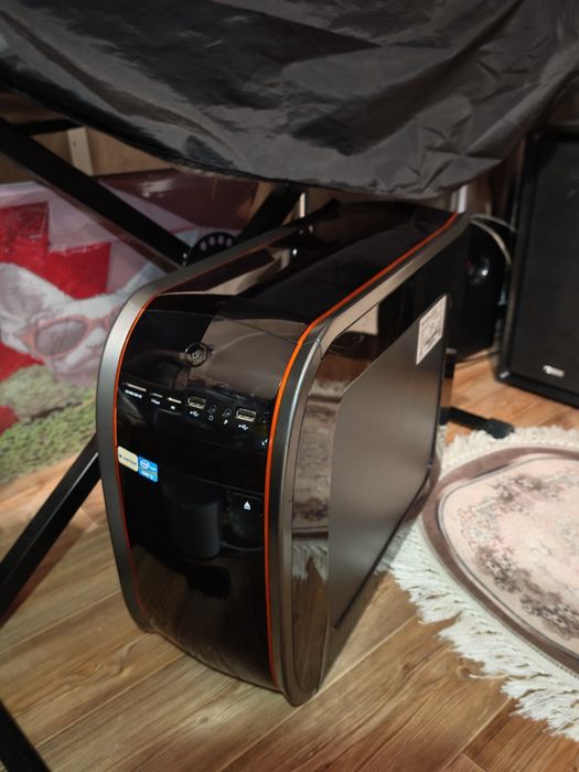 Системный блок, RX 580 8gb