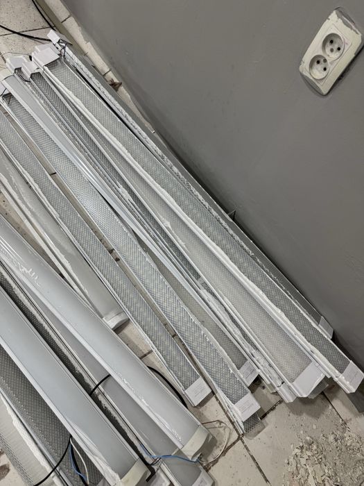 Срочно продам лампы