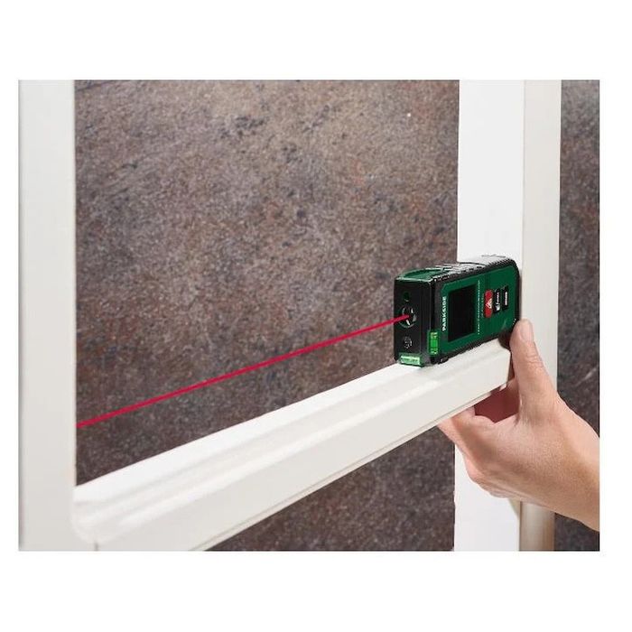 Laser PARKSIDE PLEMM 25 A1 5 in 1, masurare laser a distantei, masurar