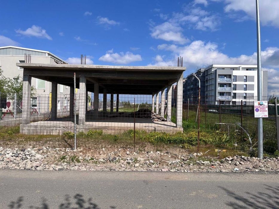 oportunitate afacere inchiriere bucuresti sector 3