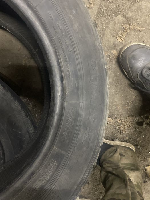 Шина бу шиналар бар сатылады