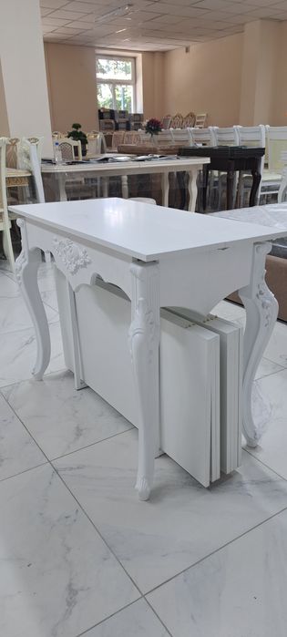 Стол трансформер