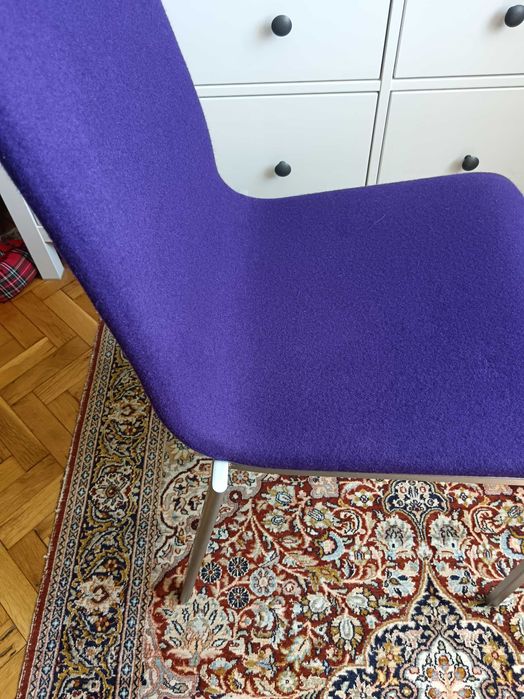 Дизайнерски стол Ligne Roset – Zoe