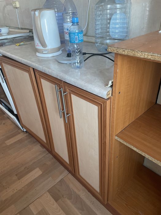 Кухонный гарнитур | Недорого |СРОЧНО