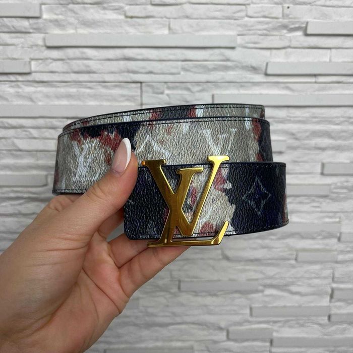 Колан Louis Vuitton