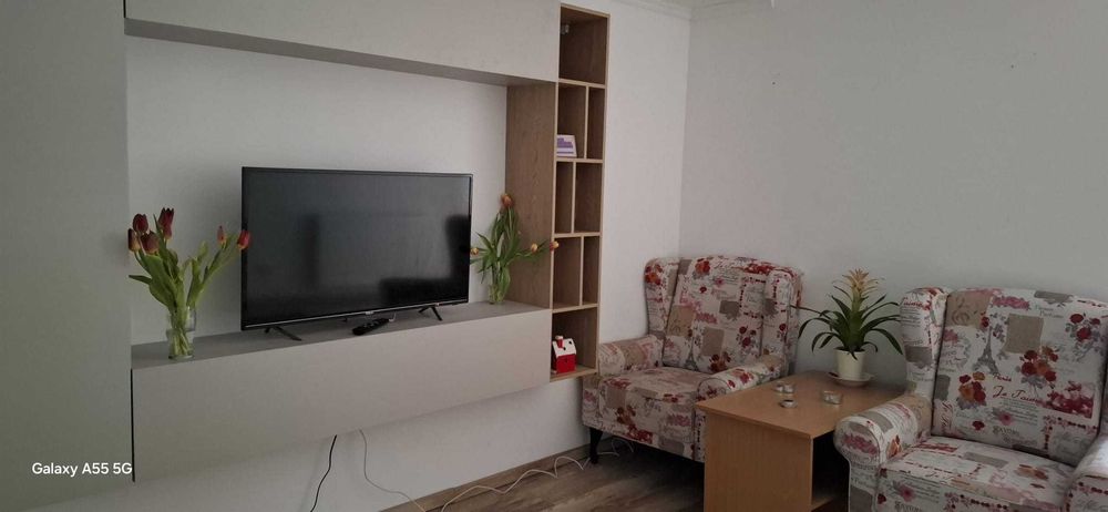 Vand apartament tip studio excelent pt investitii cartierul Gheorgheni