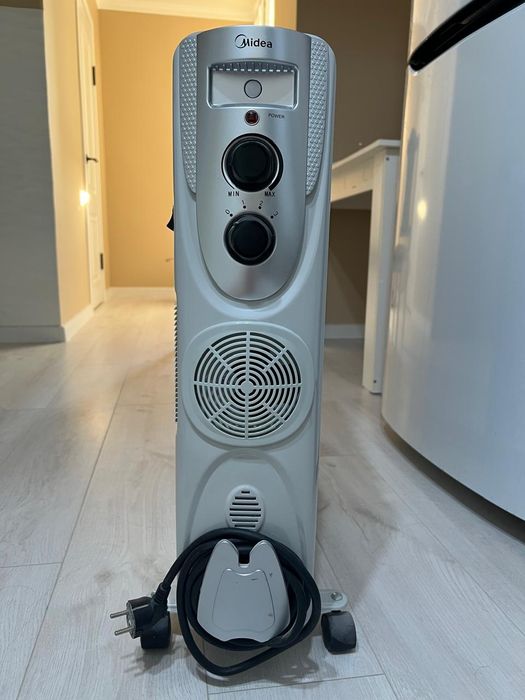 Обогреватель  Midea