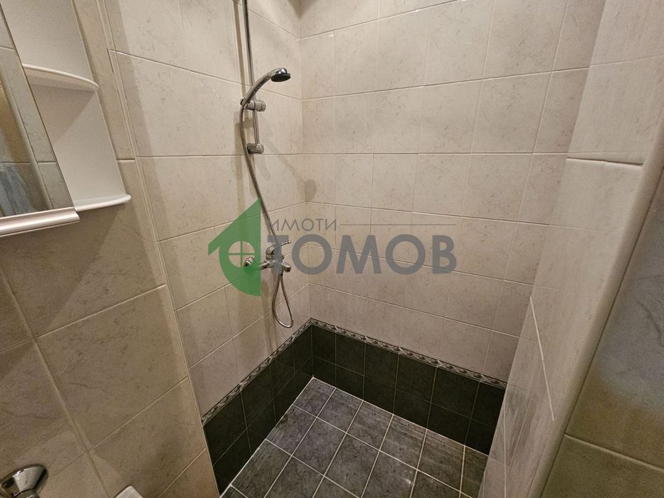 Дава се под наем Тристаен апартамент в Стара Загора, Опълченски - 80 кв.м за 306 € - Снимка #10